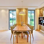 Luxusferienwohnung Seebrise***** *