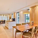 Luxusferienwohnung Seebrise***** Daire *