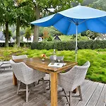 Luxusferienwohnung Seebrise***** Daire *