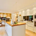 Luxusferienwohnung Seebrise***** Daire *