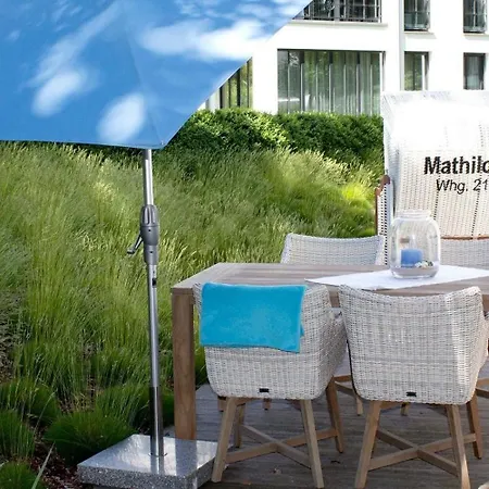 Luxusferienwohnung Seebrise*****