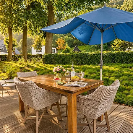 Luxusferienwohnung Seebrise***** *