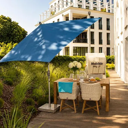 Luxusferienwohnung Seebrise*****