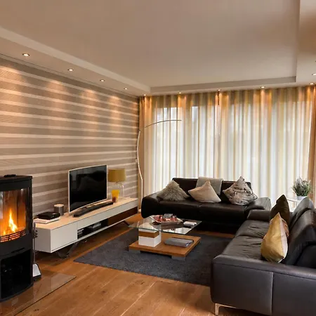 Luxusferienwohnung Seebrise***** *