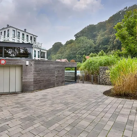 Luxusferienwohnung Seebrise***** Daire *