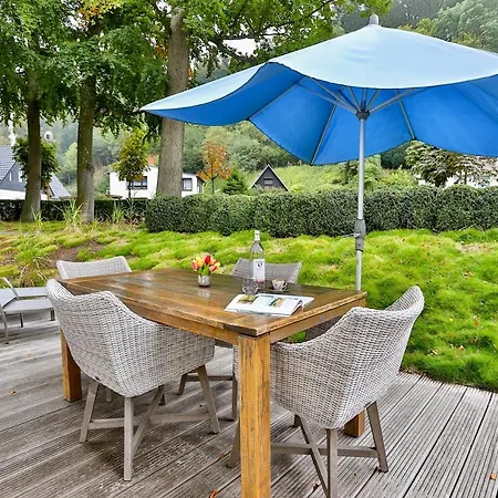 Luxusferienwohnung Seebrise***** Apartment *