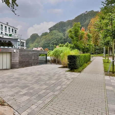 Apartman Luxusferienwohnung Seebrise***** *